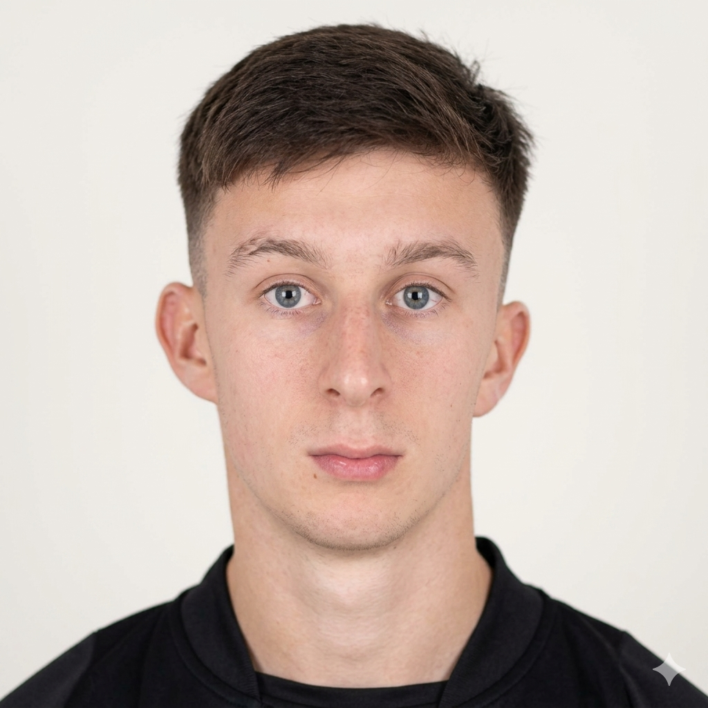 Brendon Tasker