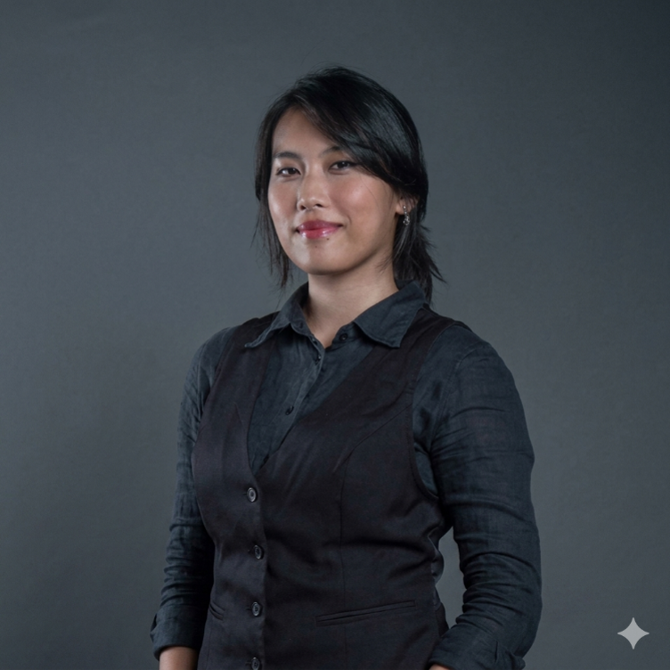 Dhelouise M. Canon